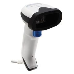 Datalogic QuickScan QD2500 Barcode Scanner (QD2590-WHK1)
