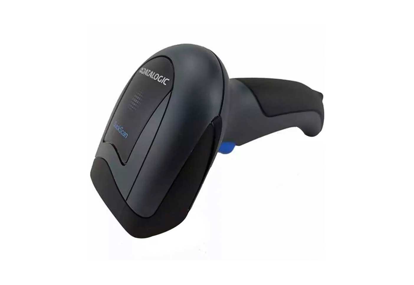 Datalogic QuickScan QM2131 Barcode Scanner (QM2131-BK-433)
