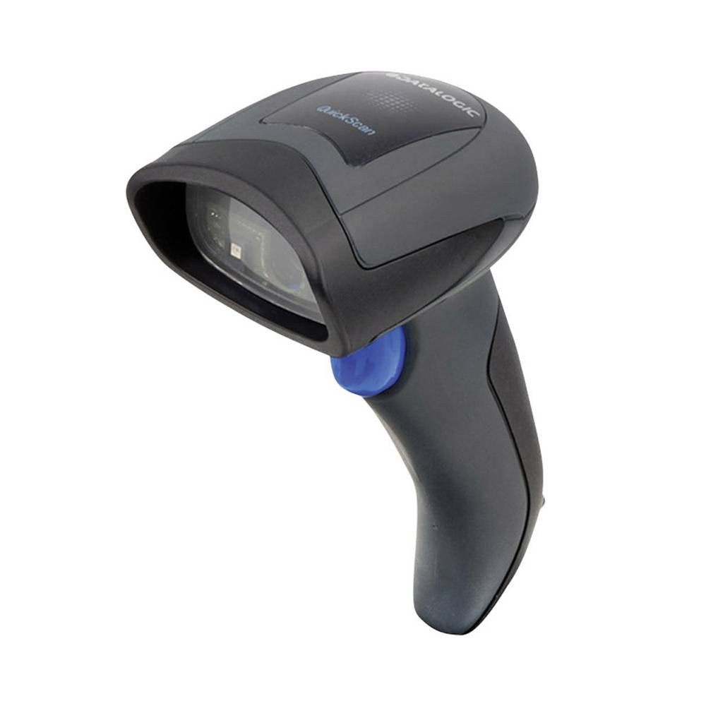 Datalogic QuickScan QM2131 Barcode Scanner (QM2131-BK-433K2)
