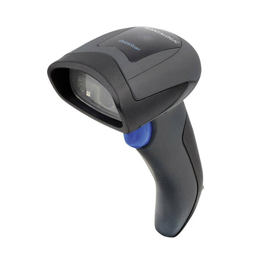 Datalogic QuickScan QM2131 Barcode Scanner (QM2131-BK-433K2)