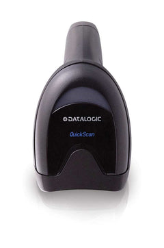 Datalogic QuickScan QM2500 Ribakoodilugeja (QM2500-BK-433)