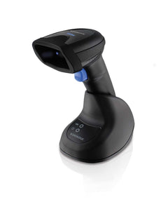 Datalogic QuickScan QM2500 Ribakoodilugeja (QM2500-BK-433K1)
