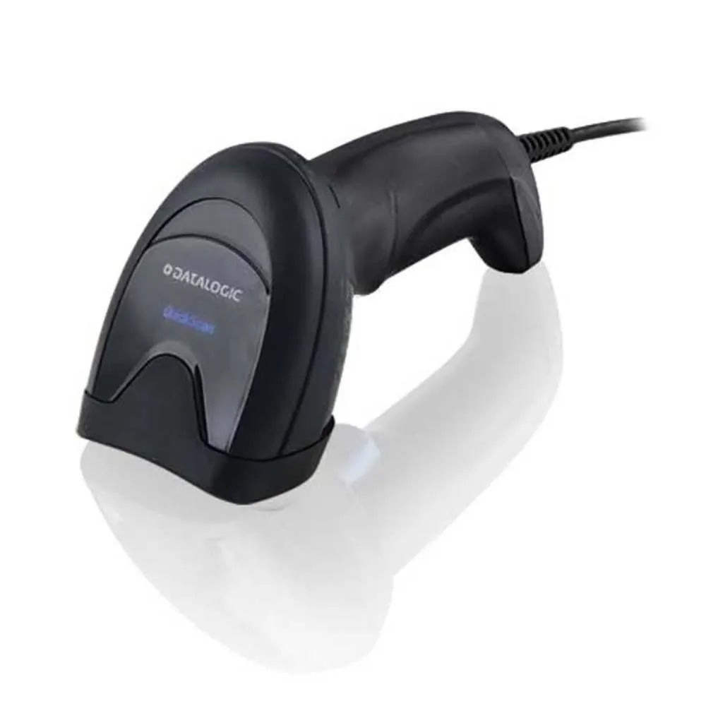 Datalogic QuickScan QW2520 Barcode Scanner (QW2520-BKK11)