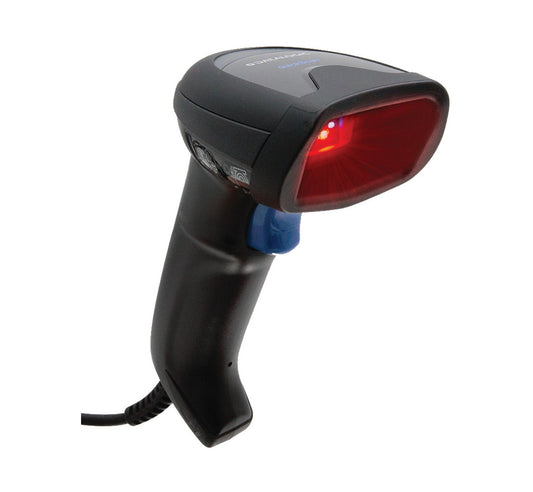 Datalogic QuickScan QW2520 Barcode Scanner (QW2520-BKK11)