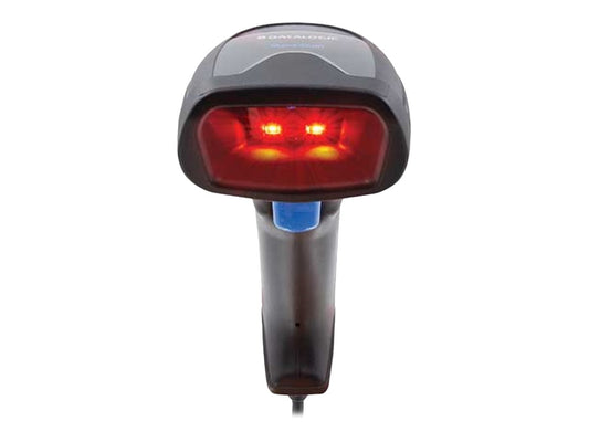 Datalogic QuickScan QW2520 Barcode Scanner (QW2520-BKK1S)