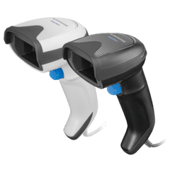 Datalogic Gryphon I GD4590 Barcode Scanner (GD4590-BK-HD)
