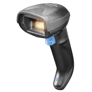 Datalogic Gryphon I GM4500 (GM4500-HC-433K1)