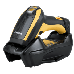 Datalogic PowerScan PBT9100 Barcode Scanner (PBT9100-RBK20EU)