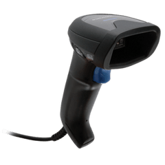 Datalogic QuickScan QD2500 Barcode Scanner (QD2590-BKK1)
