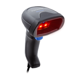 Datalogic QuickScan QW2500 (QW2520-BKK1S)