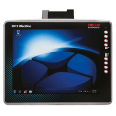Datalogic SH15 Blackline Vehicle Terminal (94S151243)