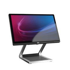 Diebold Nixdorf seeria BEETLE A 15.6" (CRBAF-BLA-JT29)