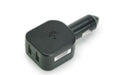 Zebra sõiduki USB-laadija, sigaretisüütaja adapter, 2x USB (CHG-AUTO-USB1-01)