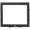 Elo Bezel stainless steel, black (E163604)