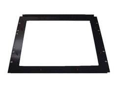 Elo Bezel stainless steel, must (E323425)