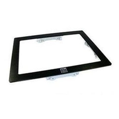 Elo Bezel stainless steel, must (E462672)