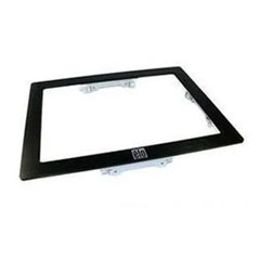 Elo front kinnitus bezel, must (E668194)