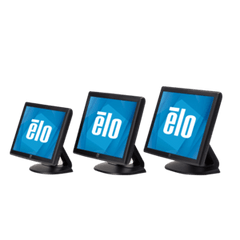 Elo Touch Solutions 15L Series 19" (E607608)