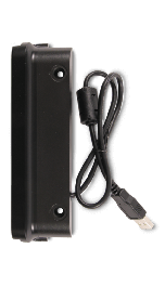 Elo magnetic stripe reader E628912