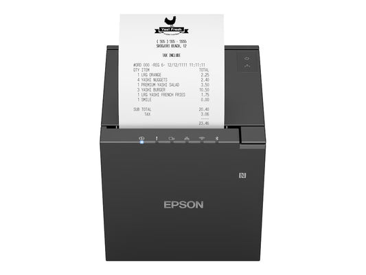 Epson TM-m30III-H POS Receipt Printer (C31CK51142)