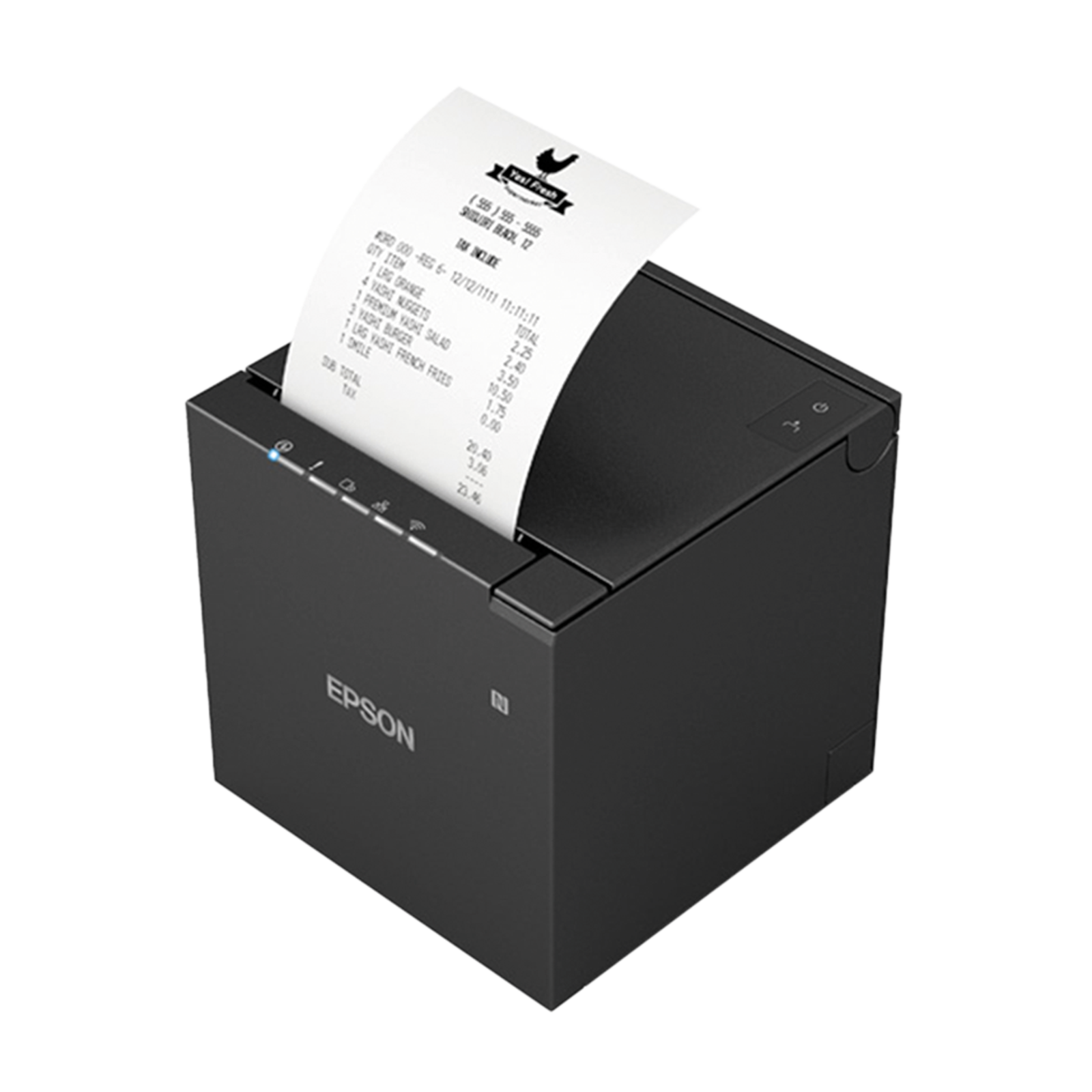 Epson TM-m30III-H POS Receipt Printer (C31CK51142)