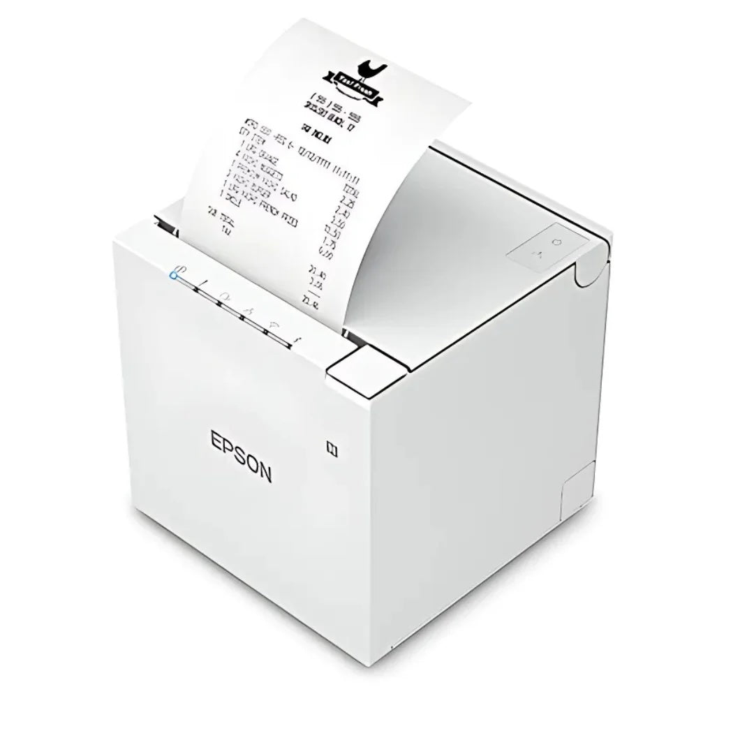 Epson TM-m30III POS Receipt Printer (C31CK50111)