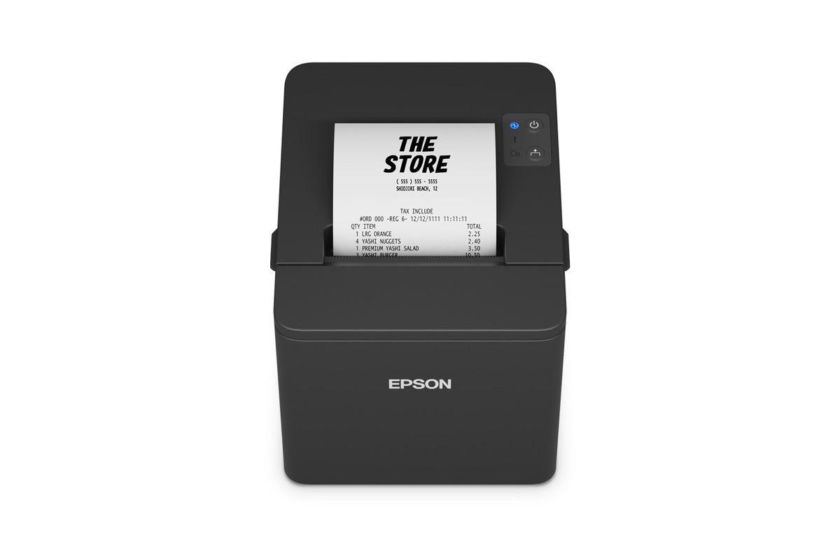 Epson TM-T20IV POS Printer (C31CL47102)