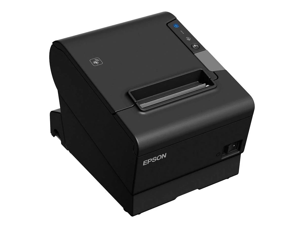 Epson TM-T88VII POS Receipt Printer (C31CJ57132)