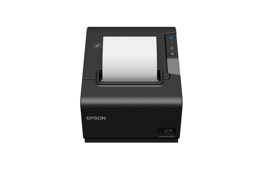 Epson TM-T88VII POS Receipt Printer (C31CJ57132)