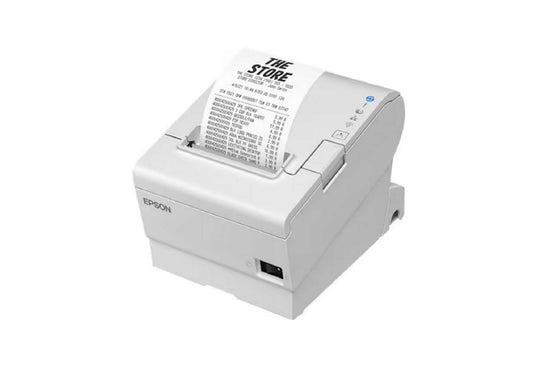 Epson TM-T88VII POS Receipt Printer (C31CJ57151)