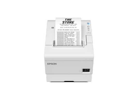 Epson TM-T88VII POS Receipt Printer (C31CJ57151)