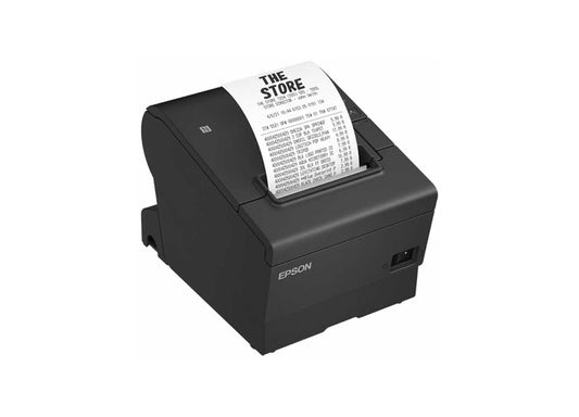 Epson TM-T88VII POS Receipt Printer (C31CJ57152)