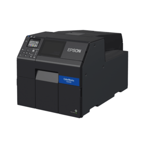 Epson ColorWorks C6000 seeria (C31CH76102)