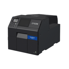 Epson ColorWorks C6000 Color Etiketiprinter (C31CH76202)