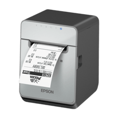 Epson TM-L100 Label & Receipt Printer (C31CJ52111A0)