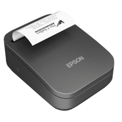 Epson TM-P80II Mobiilne printer (C31CK00101)