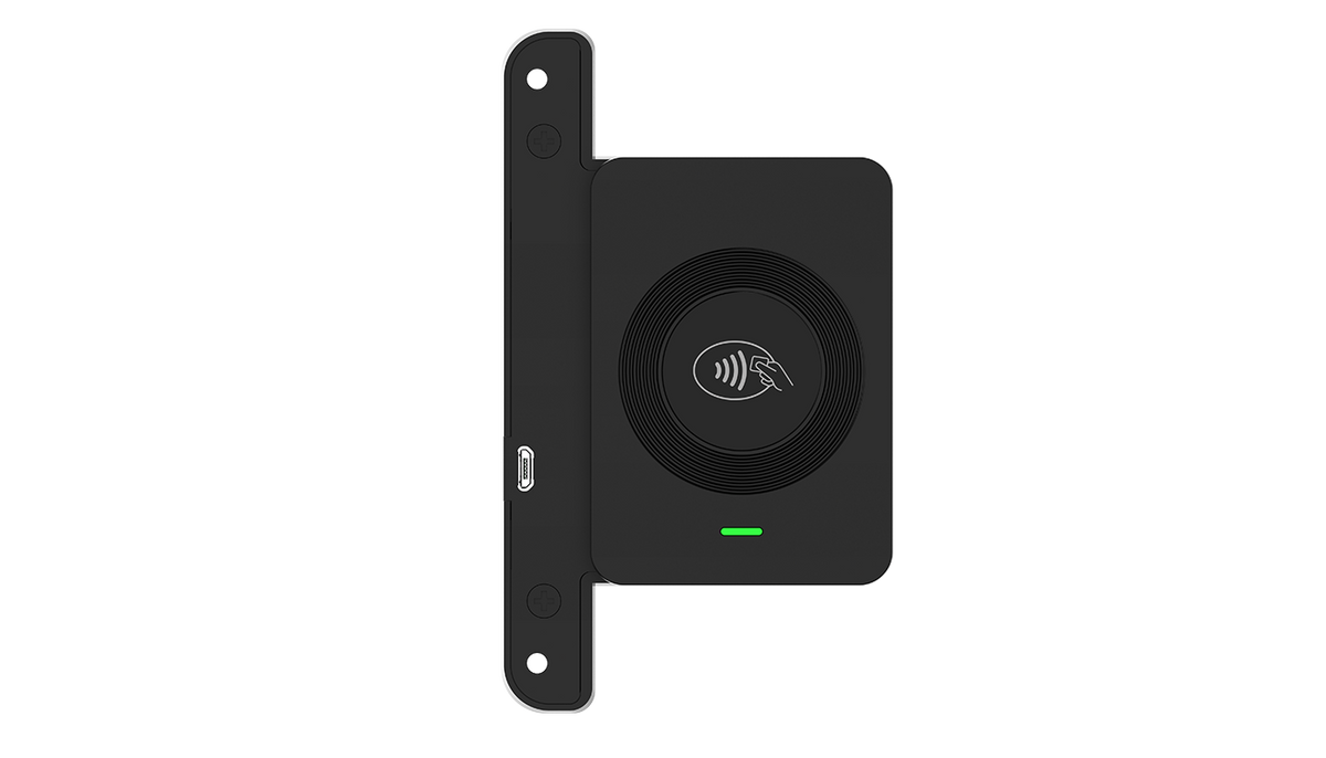 Elo Edge Connect RFID/NFC reader kit E673037