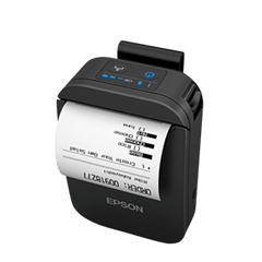 Epson TM-P20II Mobiilne printer (C31CJ99106)