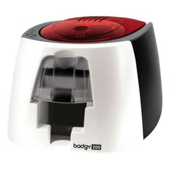 Evolis Badgy200 Kaardiprinter (B22U0000RS)