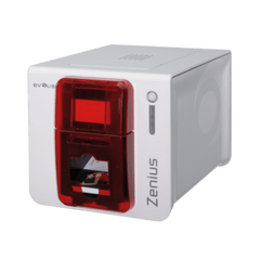 Evolis Zenius Expert Plastikkaardiprinter (ZN1H00HSRS)