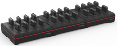 Honeywell akulaadimisjaam, 24 pesa (MB24-BAT-SCN10)