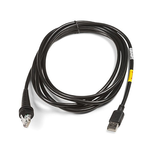 Honeywell cable, USB (59-59235-N-3)