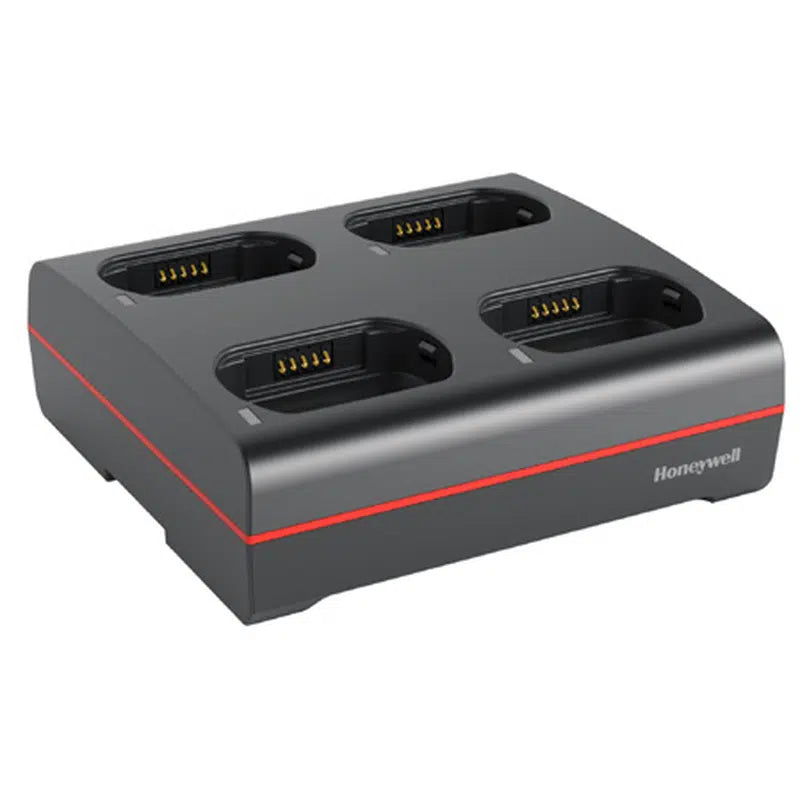 Honeywell battery charging station, 4 slots (MB4-BAT-SCN02)