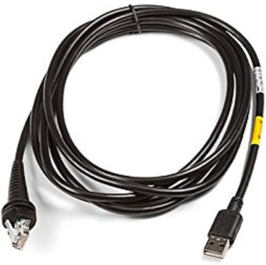 Honeywell connection cable, USB (CBL-500-300-S00-04)