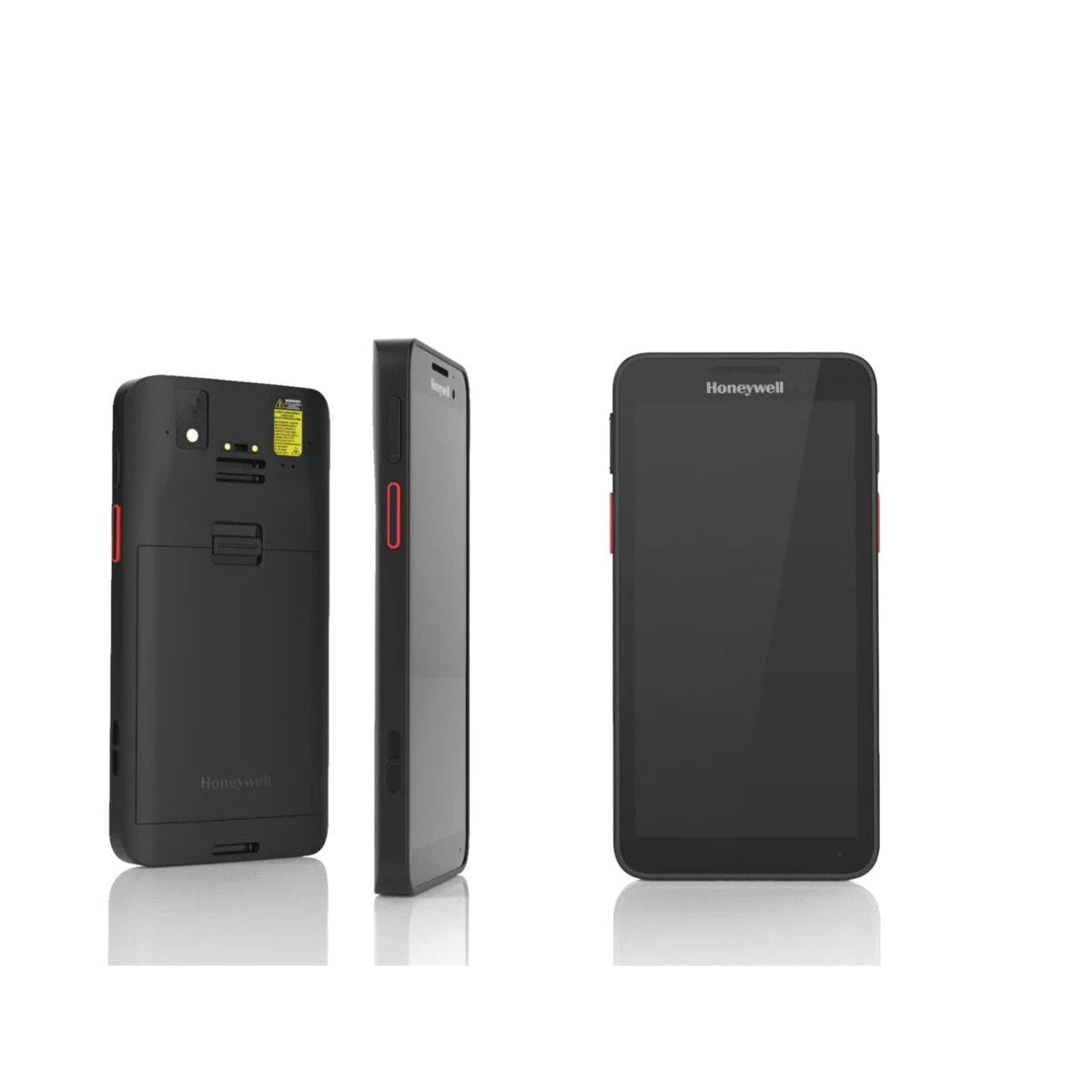 Honeywell CT30 XP Terminal (CT30P-L1N-27D1ENA)
