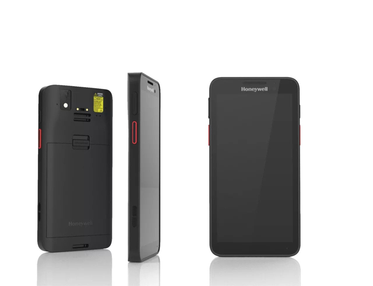 Honeywell CT30 XP Terminal (CT30P-L1N-38D1EDG)