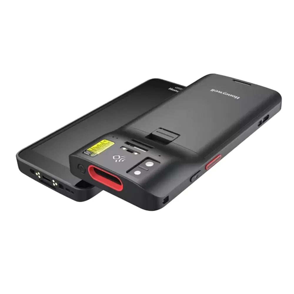Honeywell CT37 Terminal (CT37-X1N-57S10DG)