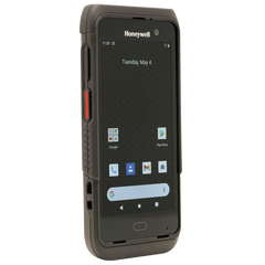 Honeywell CT45 Terminal (CT45-L0N-27D100G)