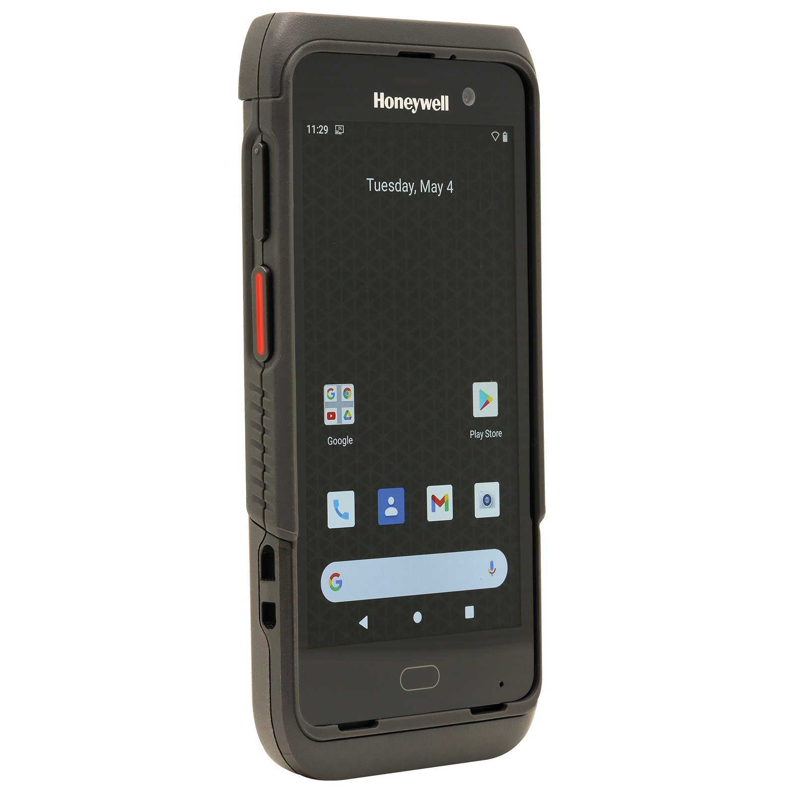 Honeywell CT45 XP Terminal (CT45P-L1N-37D120G)