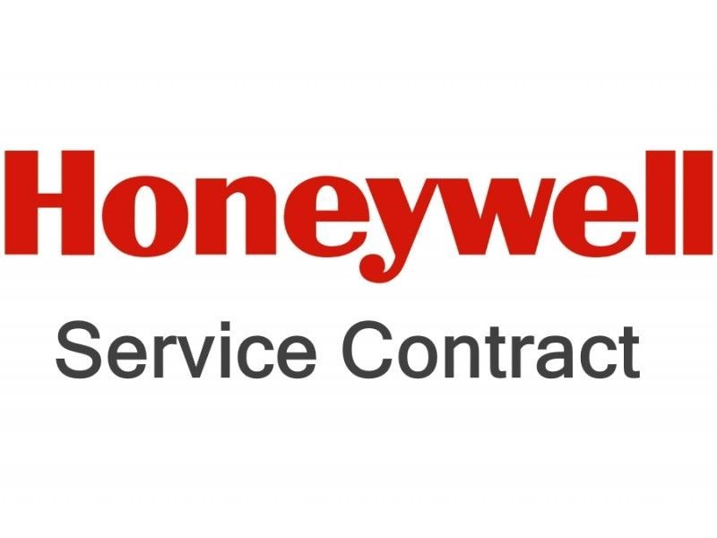 Honeywell Extended Warranty, 1 Year (SVC2100I-EXW2)